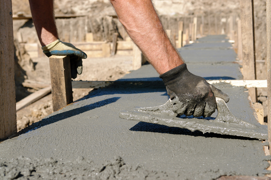 Concrete Contractor, Repairs, Driveways, Patios, Lubbock